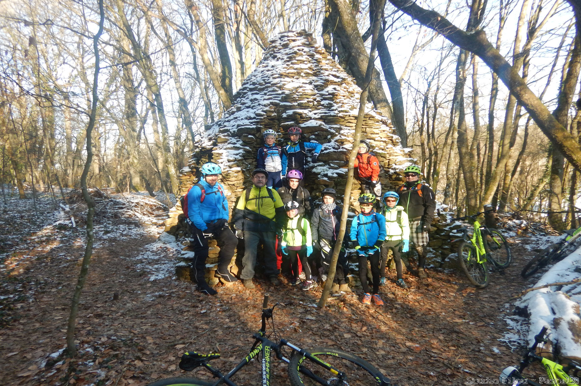 2017-01-18 Ecole Vtt du Mercredi