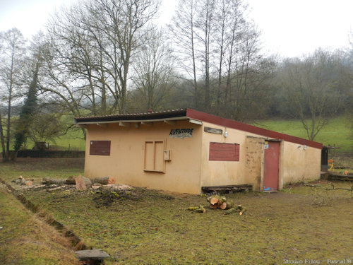 Horaires et Activités Club