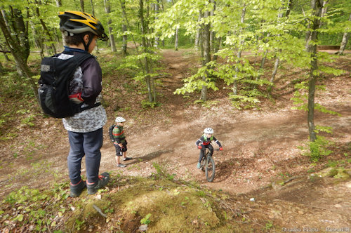 2017-05-03 Ecole Vtt du Mercredi à Rozerieulles