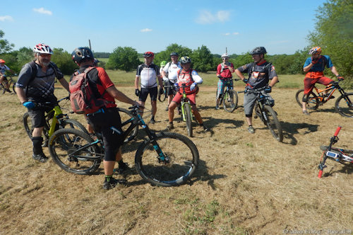 2017-05-27 Samedi « sur les Crapauds »