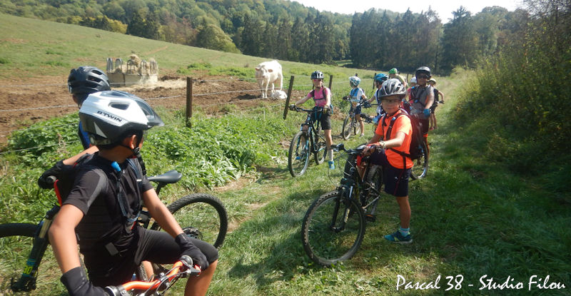 2018-09-19 EVtt Mercredi Troisième