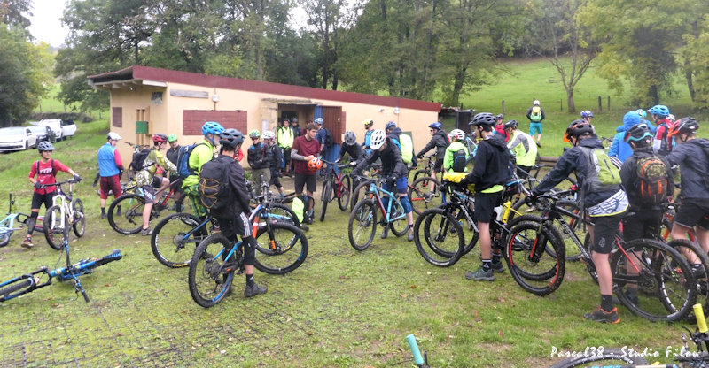 2019-10-12 Un Samedi sous la pluie !