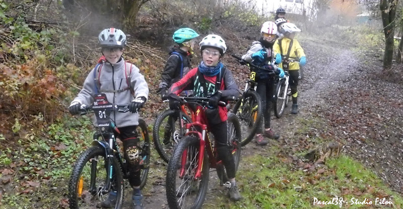 2020-01-08 Première école Vtt .