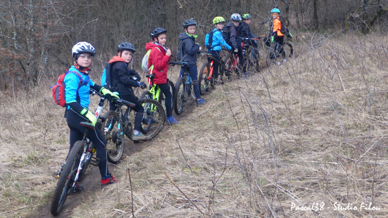 2021-02-17 ça monte et ça descend !