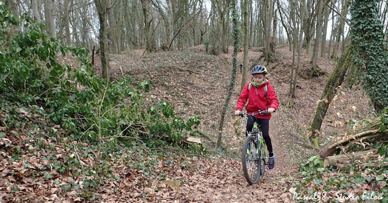 2021-03-10 Ecole Vtt Carrières d’Amanvillers