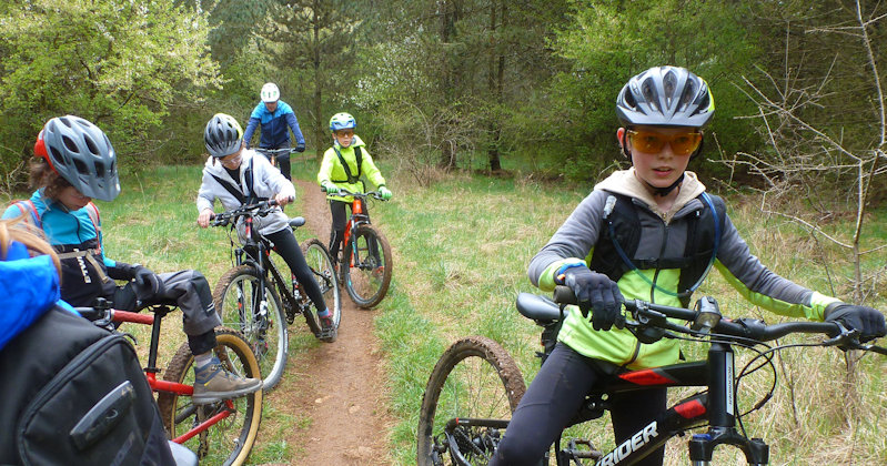 2022-04-06 Evtt Mercredi « Bois St Vincent »
