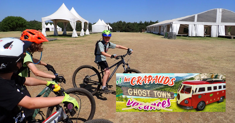 2023-06-01 Ecole Vtt, un petit tour sur les “Crapauds” !