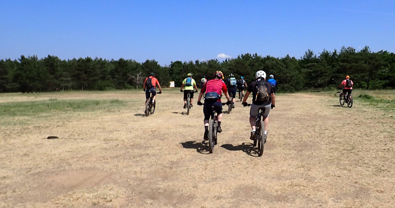 2023-06-03 Samedi Sortie sur le Circuit des Crapauds.