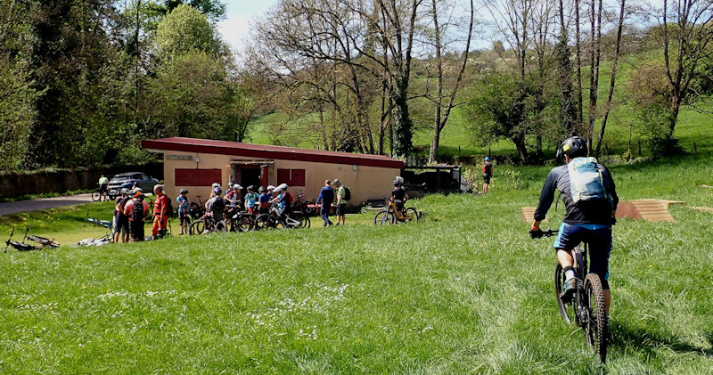 2024-04-13 Samedi « Plein Soleil » !