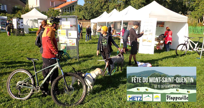 2024-09-15 Fête du Mont-saint-Quentin
