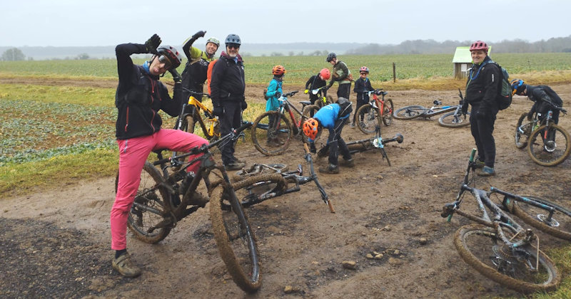2025-02-05 E-Vtt Mercredi Bois de Châtel.