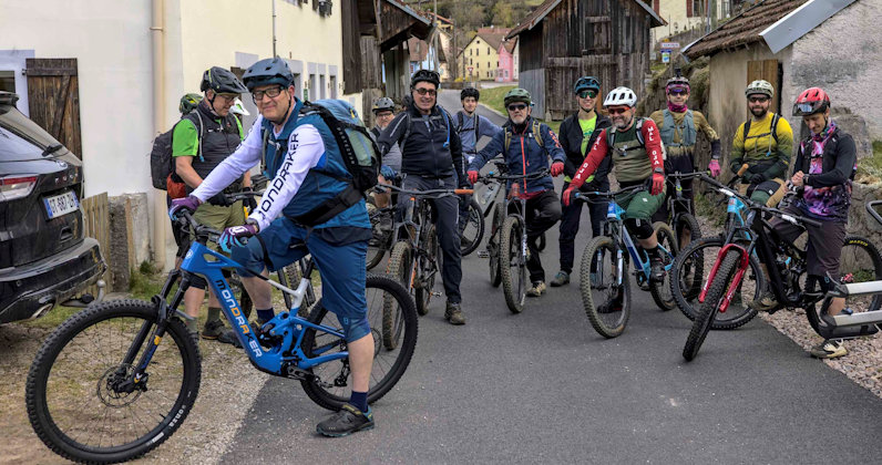 2025-03-22/23 Week-End Club au Ventron (Vosges)