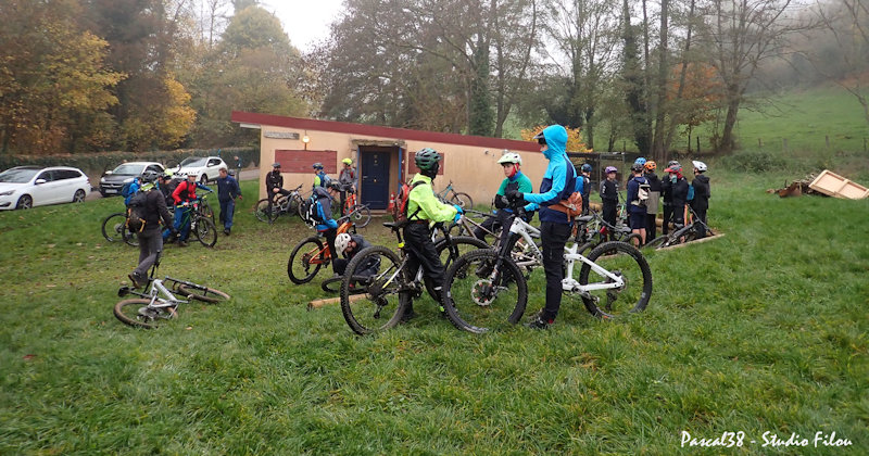 2025-11-08 Un Samedi d’Automne Frais !