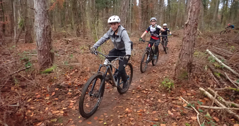 2025-11-15 Sorties Adultes et Jjeunes du Samedi