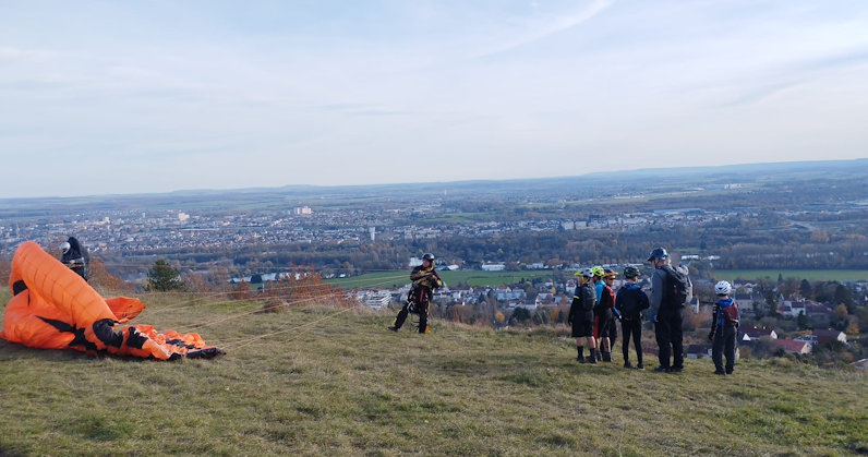 2025-11-12 EVtt Mercredi : Plateau de Rozerieulles et MSQ.