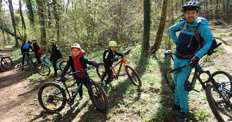 2026-04-01 EVtt Mercredi : Technique.