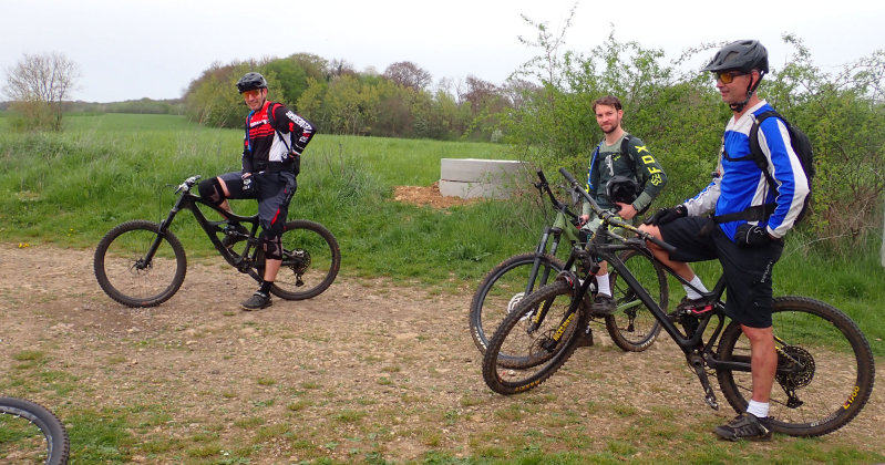 2026-04-14 Deux Samedis en Petits Groupes