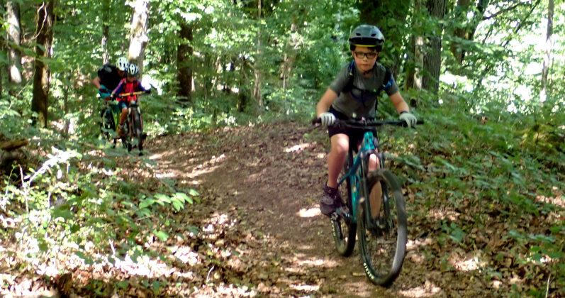 2026-07-01 EVtt Mercredi : Dernière de la Saison.