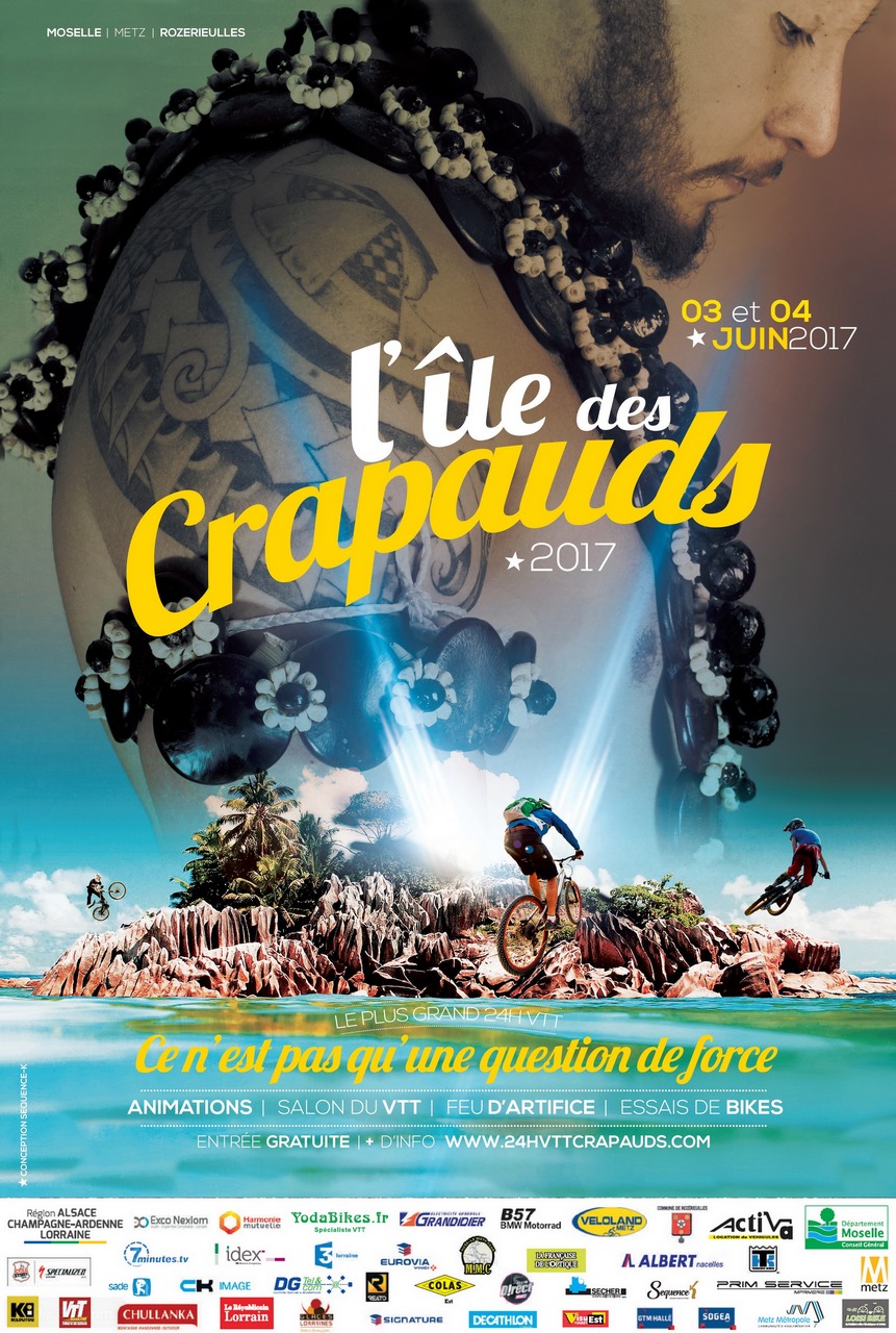 Les crapauds c’est quoi?